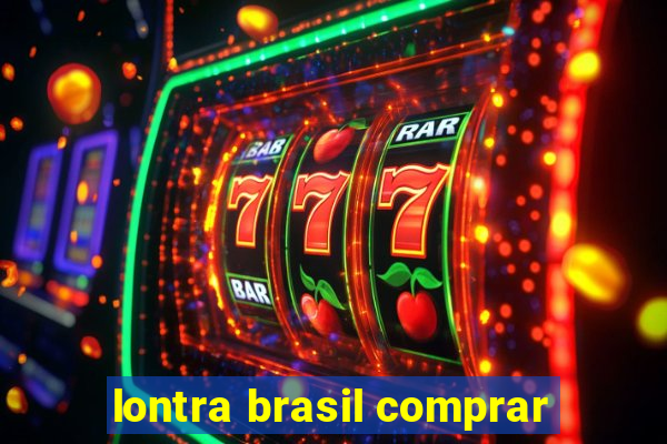 lontra brasil comprar